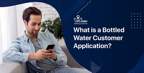 Water Customer Service .